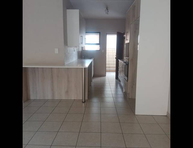 3 BEDROOM PROPERTY TO RENT IN TERENURE